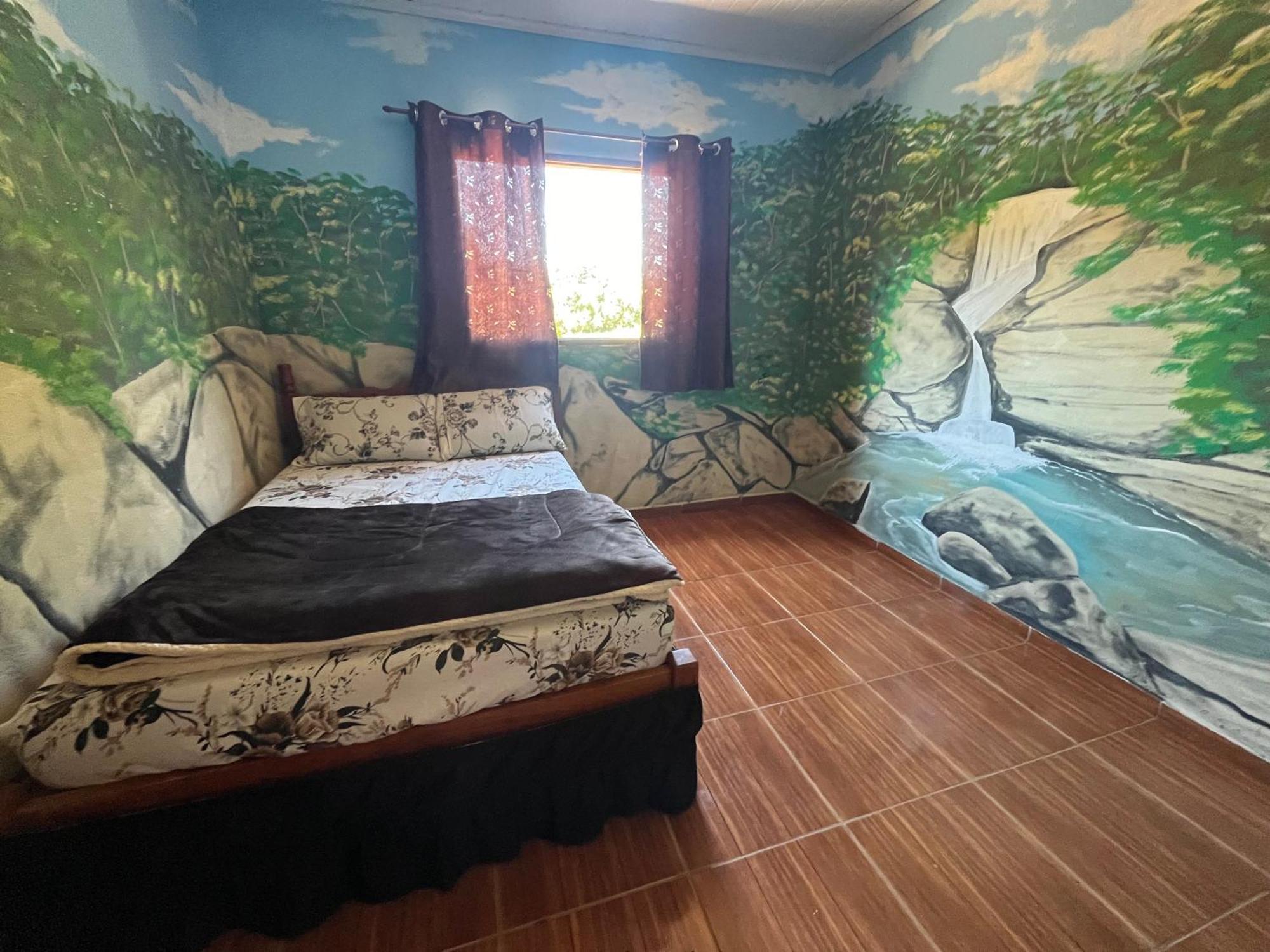 Sitio Da Mata Villa São Tomé das Letras Екстериор снимка